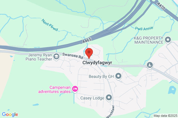 TW Property Surveys Ltd