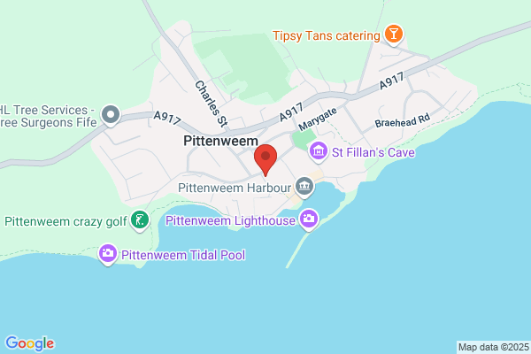 Pittenweem Post Office