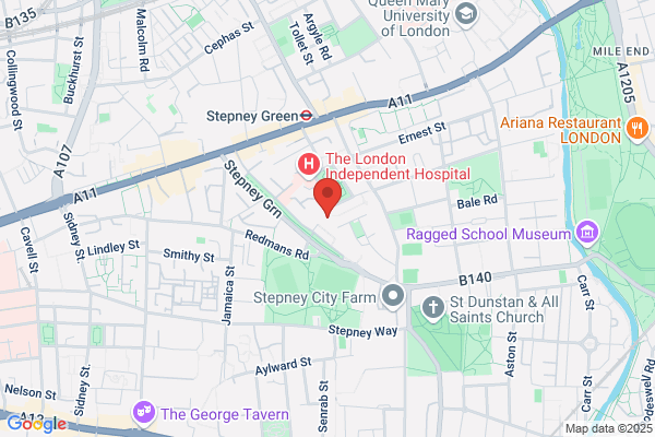 East Green Sheltered Housing