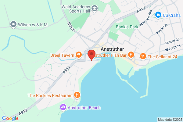 East Neuk Plumbers