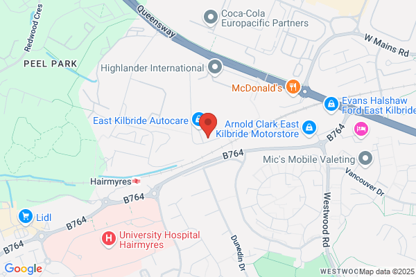 Eastneuk Accident & Repair Centre