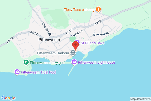 Fishermen's Mutual Association (Pittenweem) Ltd