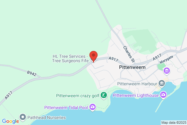 H L Tree Services