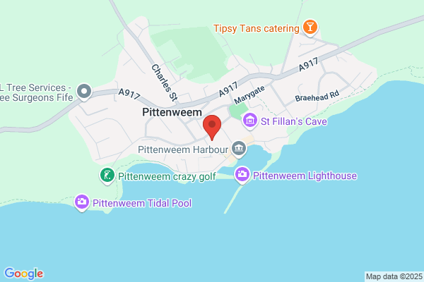 Pittenweem Pharmacy
