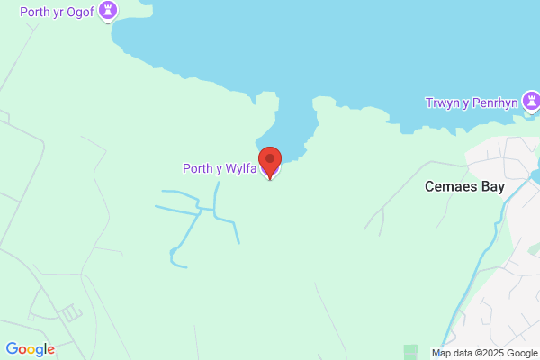 Wylfa Visitor Centre