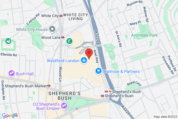 Goldsmiths