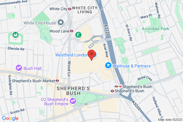 Nando's Westfield London