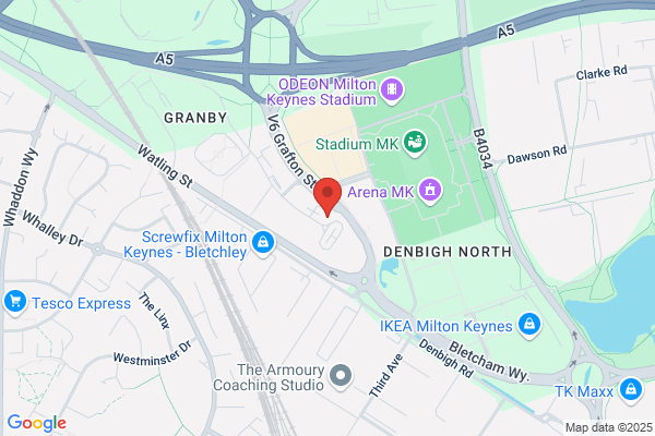 Lindal Security Ltd
