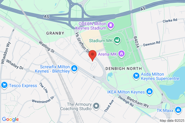 Latimer Garage Services