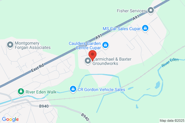 Howdens - Cupar