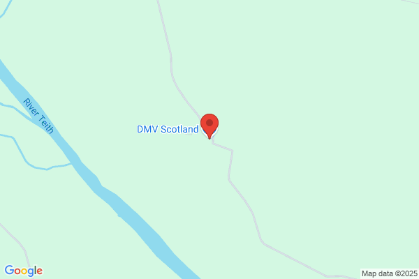 Caledonian Agricultural Management Services Ltd