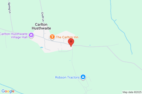 Carlton Bakeries Ltd