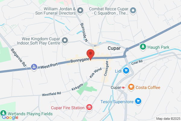 Cupar