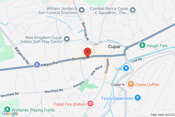 Cupar After School Club