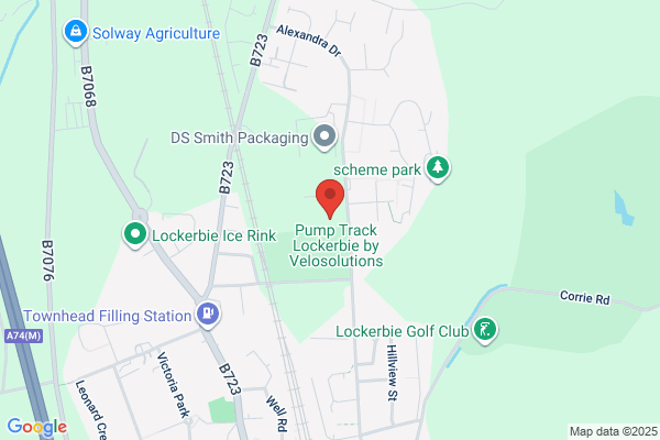 George Laing (Fencing) Ltd