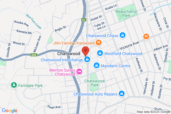 The Conveyancing Shop