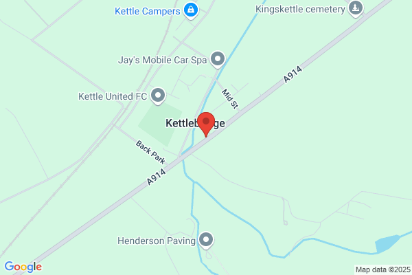 The Kettlebridge Inn
