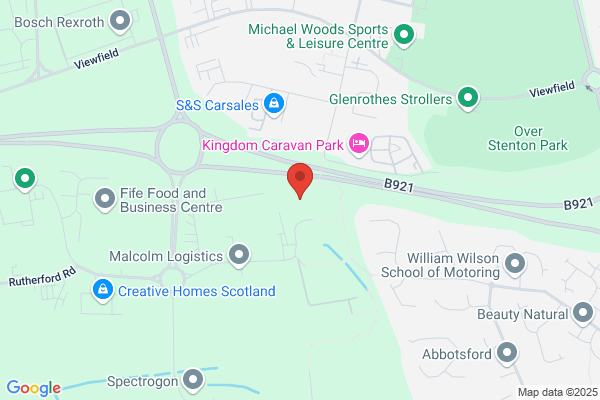 Voluntary Organisations (North East Fife)