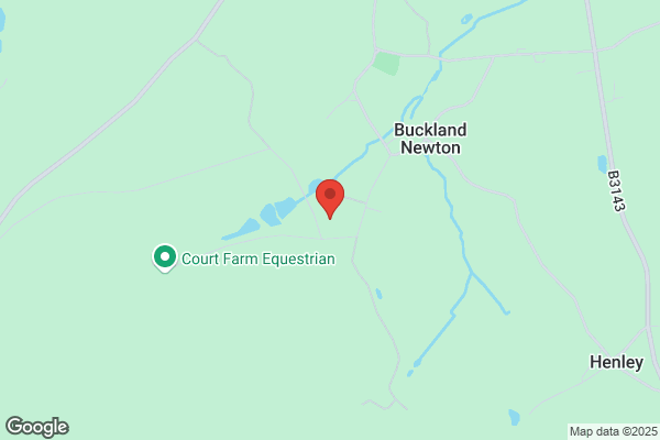 Buckland Newton Hire Ltd