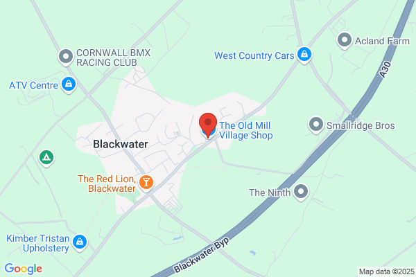 Blackwater Post Office