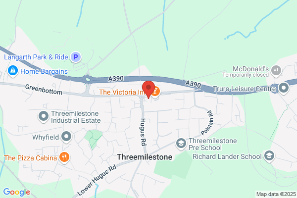 Co-op Food - Threemilestone - Chyvelah Road