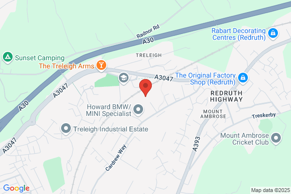 Howdens - Redruth