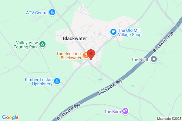 Motability Scheme at Hawkins Hyundai Blackwater