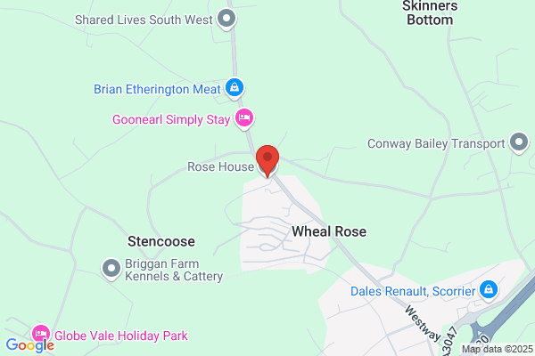 Rose House