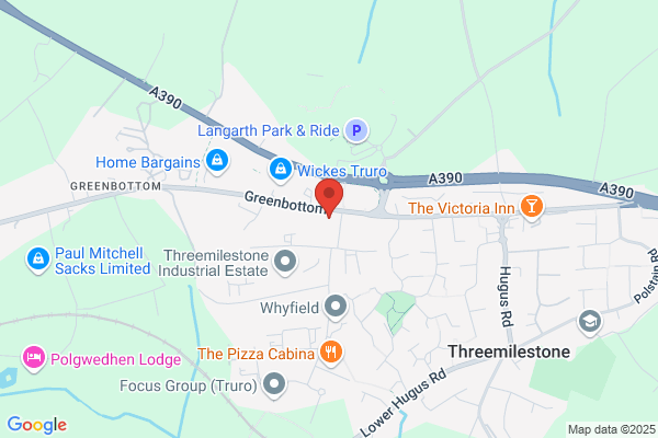 Toolstation Truro