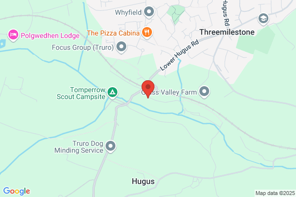 Truro Heating & Plumbing Services Ltd