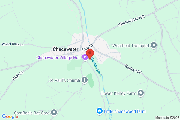 Chacewater Health Centre