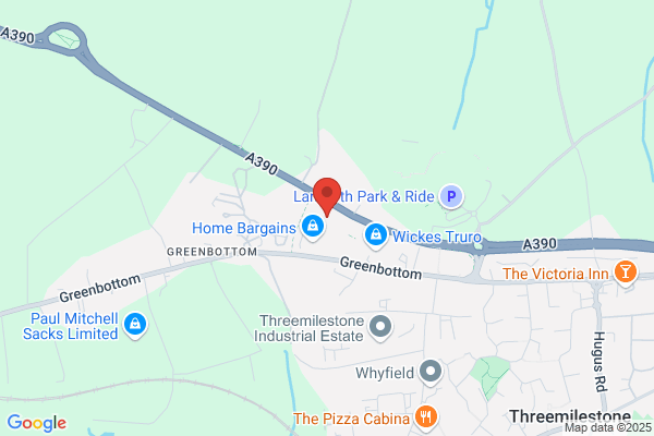 DPD Parcel Shop Location - Matalan