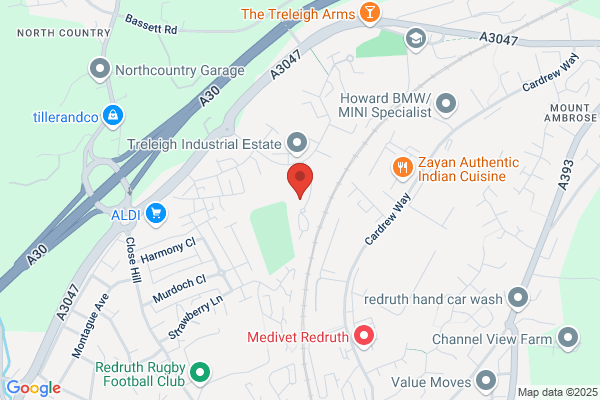 Gloveman Supplies Ltd