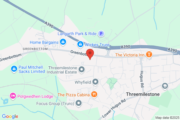Murdoch & Trevithick Centre
