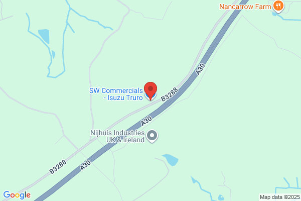 Southway Scania