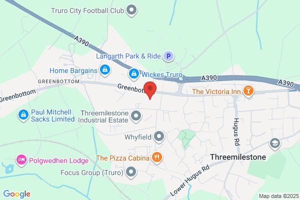 Vision Retail