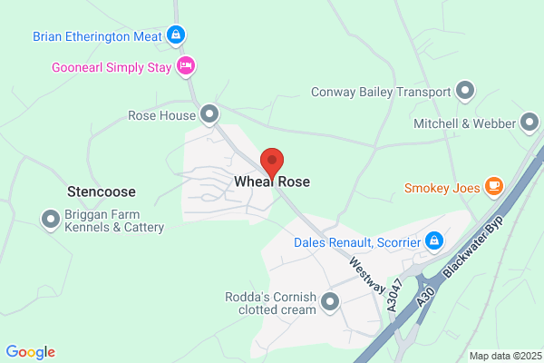 Wheal Rose