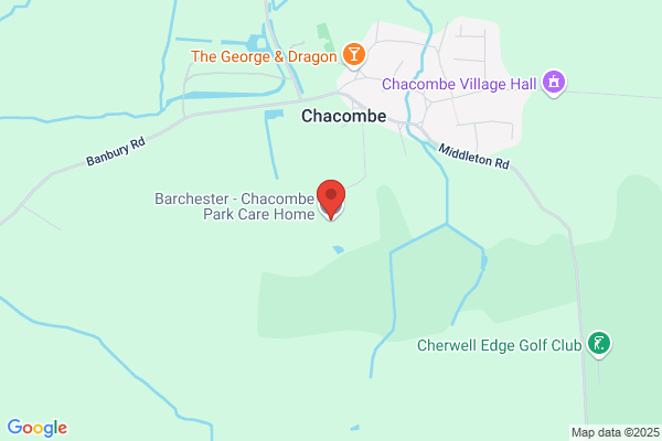 Barchester - Chacombe Park Care Home