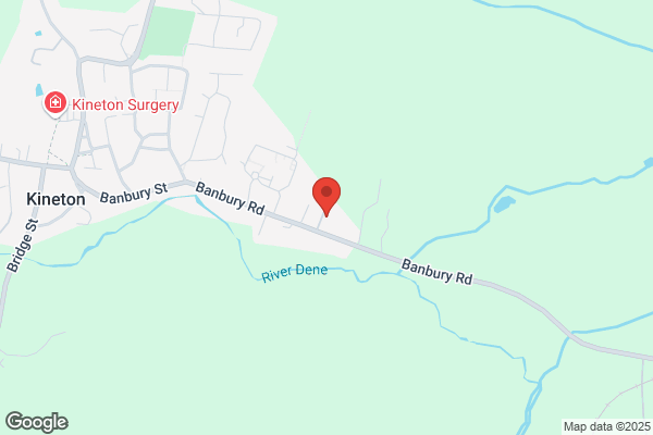 Banbury Alarms