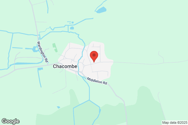 Banbury Chimney Sweeps
