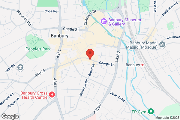 Banbury Colour Imaging