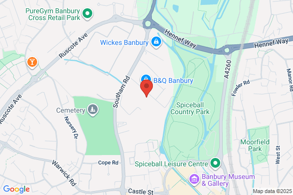 Banbury Heating Supplies
