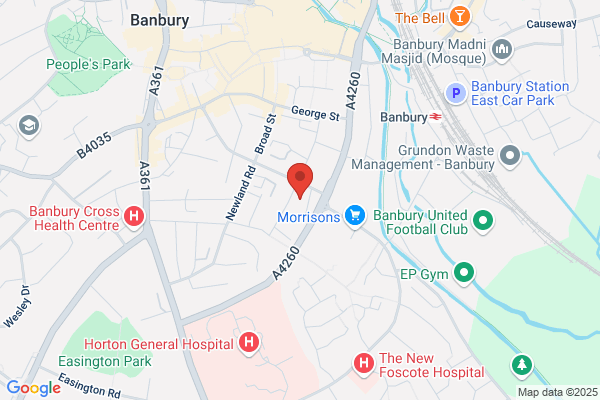Banbury Private Ambulance & Car Service