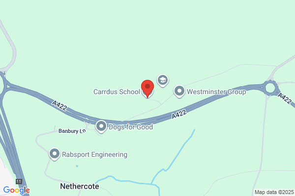 Carrdus School