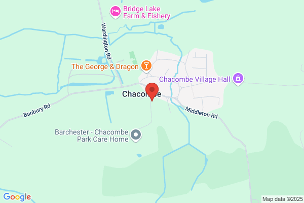 Countryside Chimney Sweeping