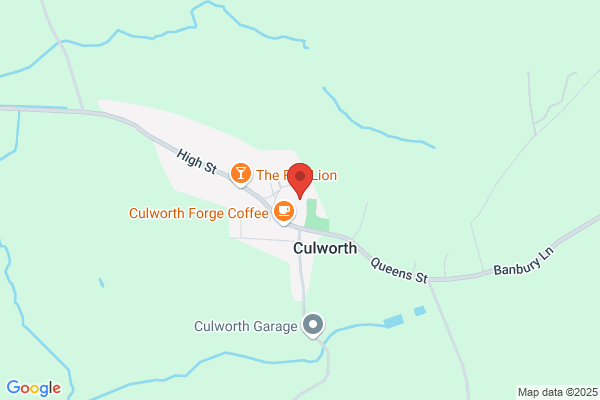 Culworth C Of E Primary School