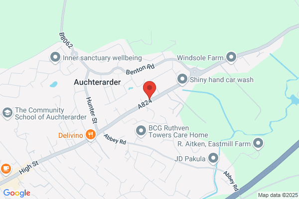 Gardiner Mann Contracts Ltd