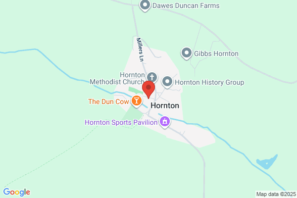 Hornton Primary School