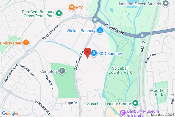 Nationwide Autocentres Ltd