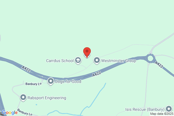 Overthorpe Preparatory School